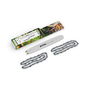 Cut Kit 4 - MS 180, MS 181, MS 182, MS 211, MS 212, MS 231 - for 35cm/14